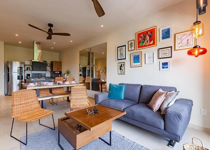 Family Retreat For 8 300 Mb 2 Gyms 6 Pools Playa del Carmen